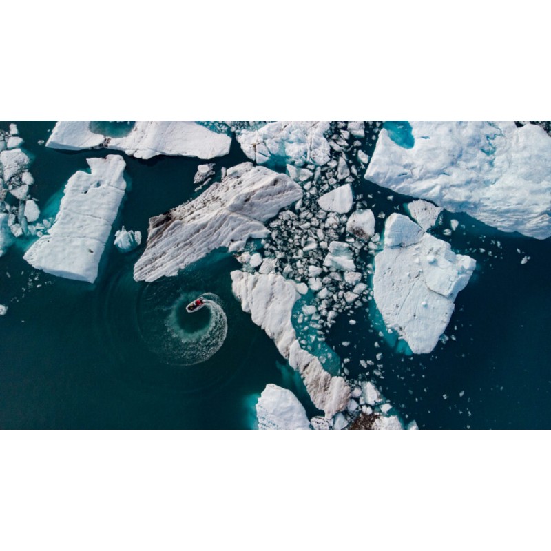 CL 340 avec FCT Console